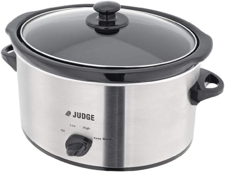 Koker 3,5 l - Grijs