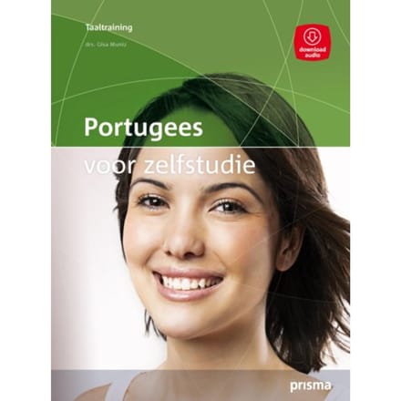 Portugees Voor Zelfstudie - Gisa Muniz