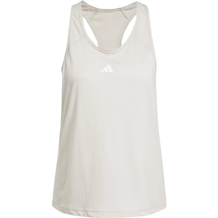 Damestanktop adidas Essentials Minimalnding Racerback