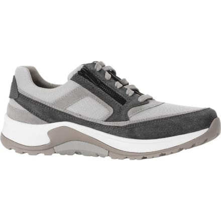 Pius Gabor Rollingsoft 8000.25 Sneaker Iron/Midgrey/Moon G