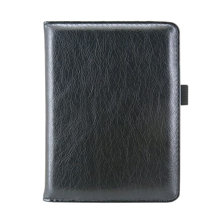 imoshion Luxe Effen Bookcase voor de Kobo Glo - Zwart