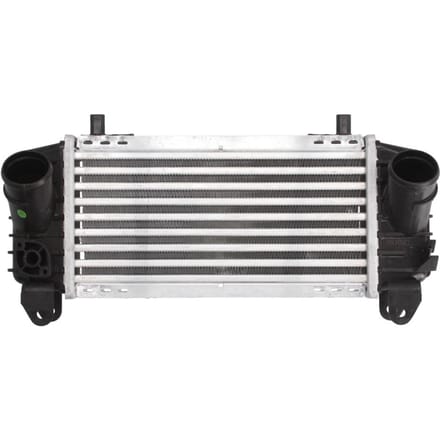 Intercooler THERMOTEC DAA007TT