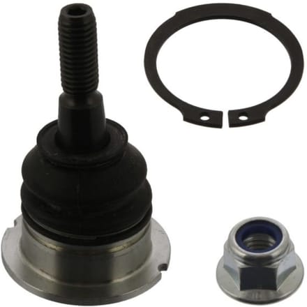 Ondersteunende/geleidende verbinding FEBI BILSTEIN 44687