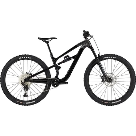 Framebescherming Monkey Products Cannondale - Habit-LT-2-Alloy