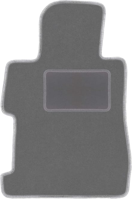 Automat bestuurder: Honda Civic VIII 4D sedan (2006-2011)
