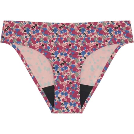 Menstruatieonderbroek voor vrouwen Smoon Séléné