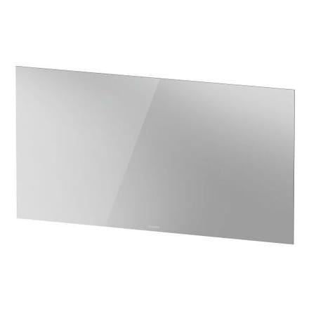 Duravit bathroom mirror Better with LED indirect light 130x70 cm