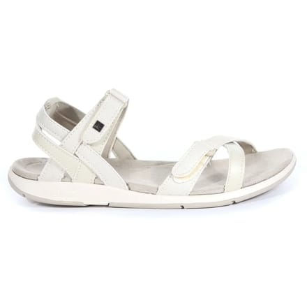 Sandalen Hiking Dames Verstelbare Zolen Santa Cruz