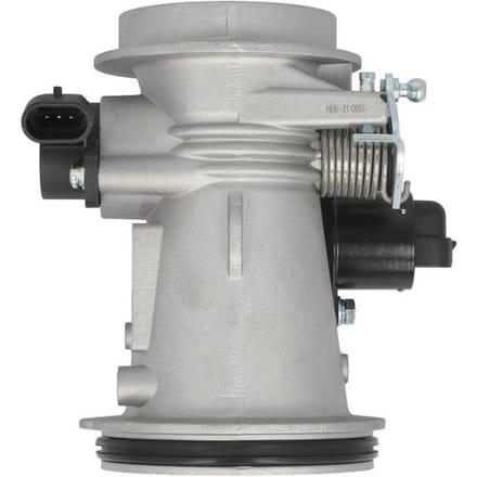 Gasklephuis NRF 408079