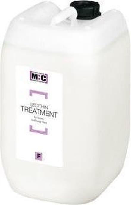 M:C Haarmasker Lecithin 5000ml
