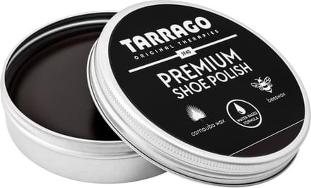 Tarrago premium shoe polish - 06 - Donker Bruin - 50ml