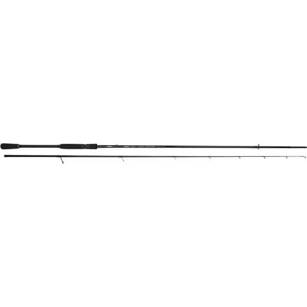Spro Mimic 3.0 Salt Lure Spinhengel Zilver 2.40 m / 15-40 g