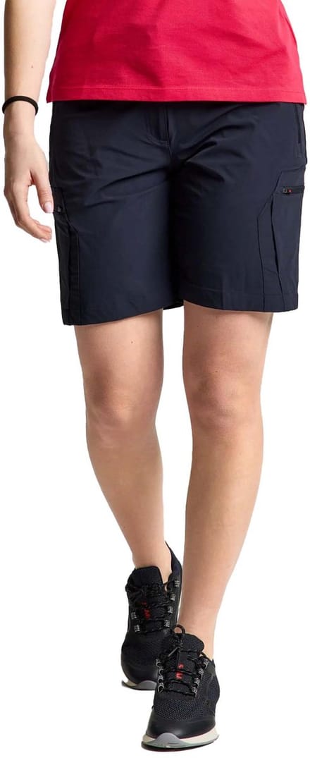 Slam Ws Tech Cargo Short Korte Broek - Sportswear - Vrouwen