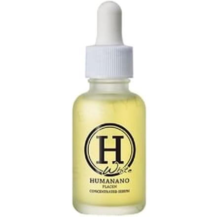 HUMANANO - Placen Concentrated Brightening Serum 30ml