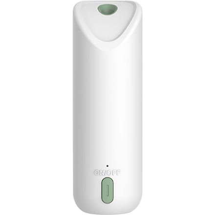 Aroma Diffuser Automatische Spray Essentiële Olie Aromatherapie Machine met Timer voor Thuis Hotel white