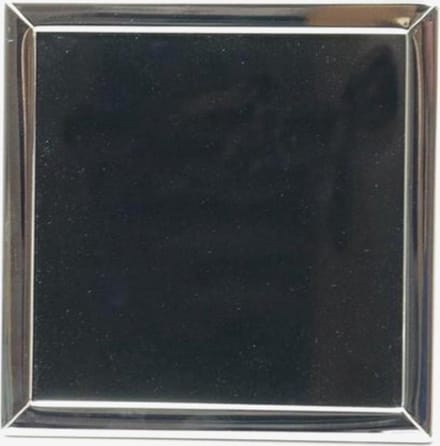 Lescadres Rome - Fotolijst - Zilver - 9 x 9