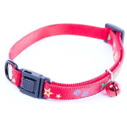 Visserband voor kat visster nylon Martin Sellier
