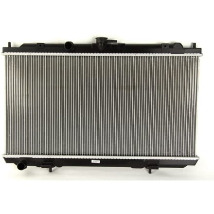 Radiator, motorkoeling NRF 53387