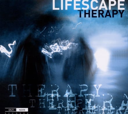 Lifescape - Therapy (CD)