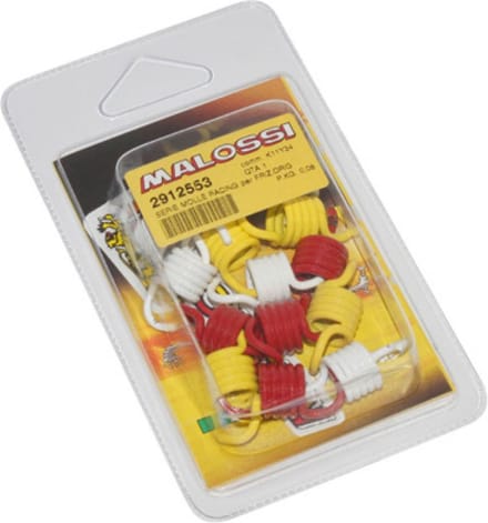 Ressort d embrayage Malossi pour Scooter Honda 400 FJS Silver Wing 2001 à 2009 Neuf