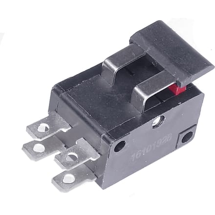 Gardena EasyCut Serie - Schakelaar - EasyCut 42 - EasyCut 46 - EasyCut 48