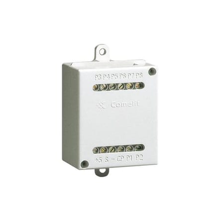 Comelit accessoires functiemodule voor deurintercom - 3063D - E37C3