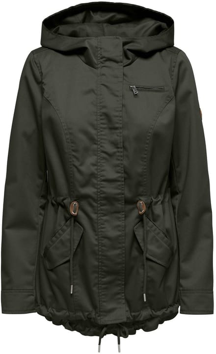 ONLY Lange parka ONLLORCA Lange parka