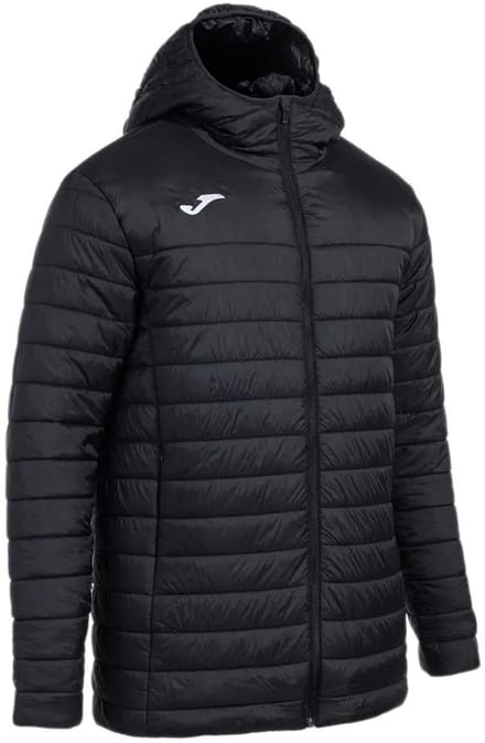 Joma Trail Jas Zwart 12-14 Years Jongen