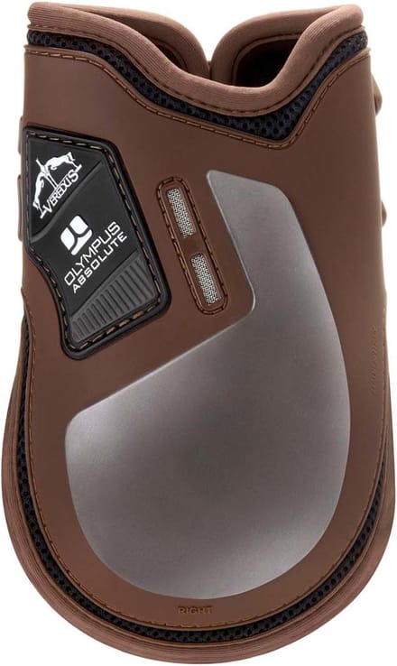 Veredus Kogelbeschermer Olympus ABSOLUTE Brown - M