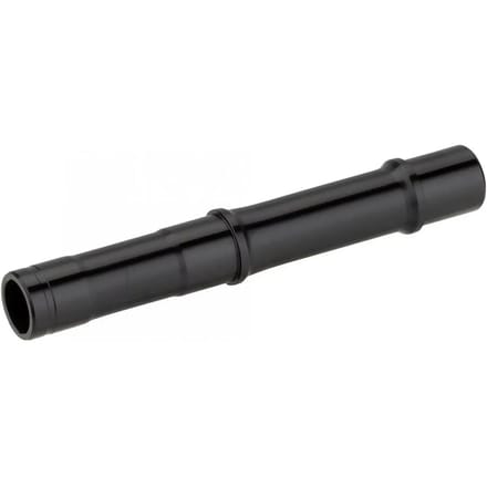 Achterwielas Zipp 177D DB