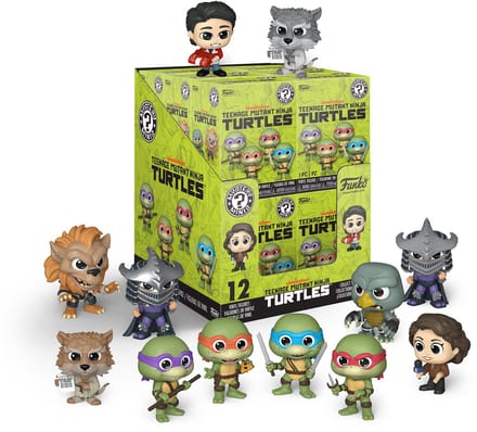 MM: TMNT 2- 12PC PDQ