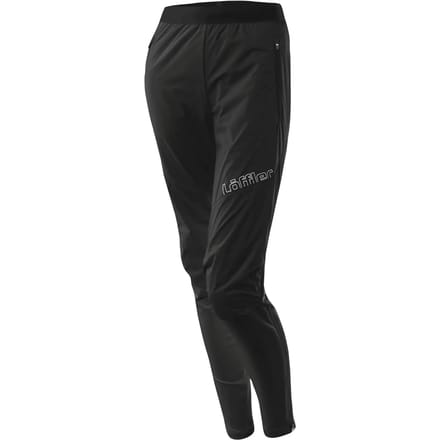 Loeffler Worldcup Ddp Leggings Zwart M Vrouw