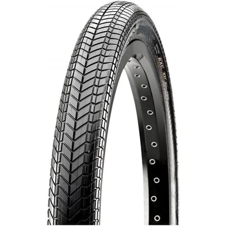 Zachte band Maxxis Grifter 29 x 2.00