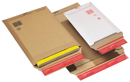 Colompac CP 010.03 (215 x 300 x 1-50) envelop