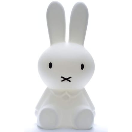 Mr Maria Nijntje lamp 80 cm White unisex
