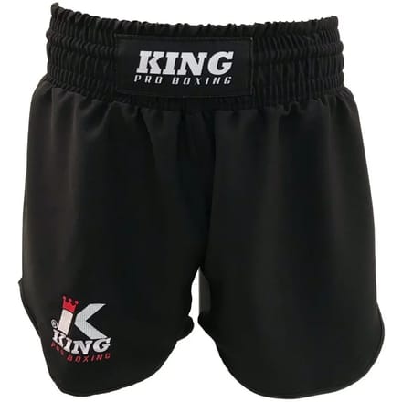 Thaise boksbroek King Pro Boxing Stormking Basic