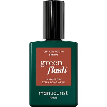 manucurist Paris Nagellak LED Gel Nagelverf nagellak Dames 15 ml
