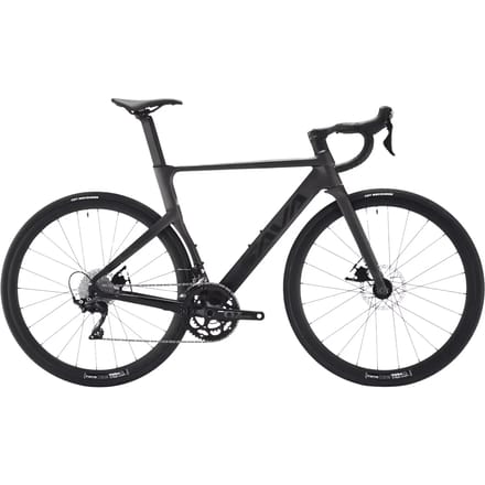 Racefietsen SAVA Levar 2.0