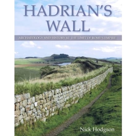 Hadrian's Wall - Nick Hodgson