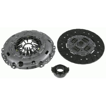 Koppelingsset SACHS XTend 3000 951 982