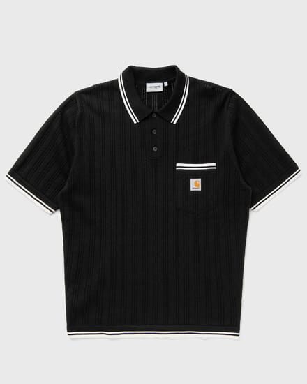 S/S Ramsey Polo