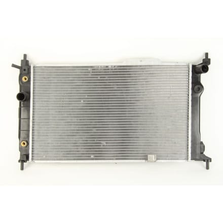 Radiator, motorkoeling NRF 54201