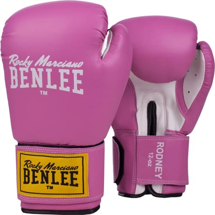 Bokshandschoenen Benlee Rodney