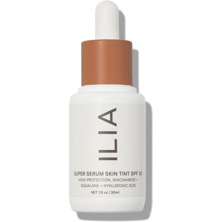Ilia Beauty Super Serum Skin Tint Spf 30 - Pavones St16