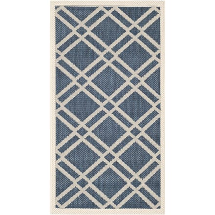 Vloerkleed Marbella in- & outdoor | Safavieh