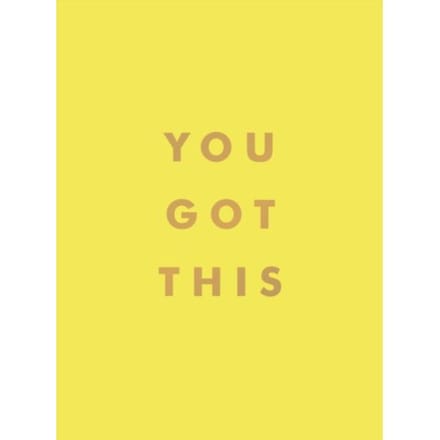 You Got This - Summersdale Publishers