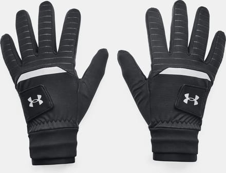 Under Armour ColdGear Infrared Winterhandschoen