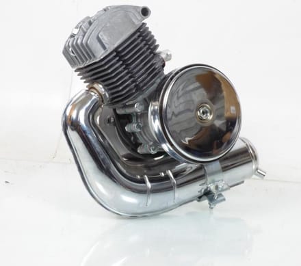 motorblok rsm voor bromfiets mbk 50 88 av7 nieuw