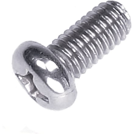 Screw m6x12