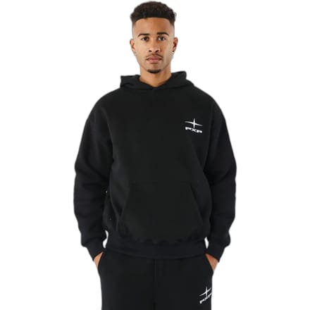 Hoodie Project X Paris Polaris